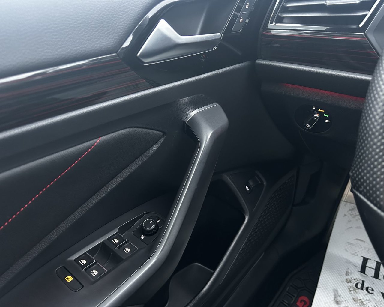 2022 Volkswagen Jetta GLI