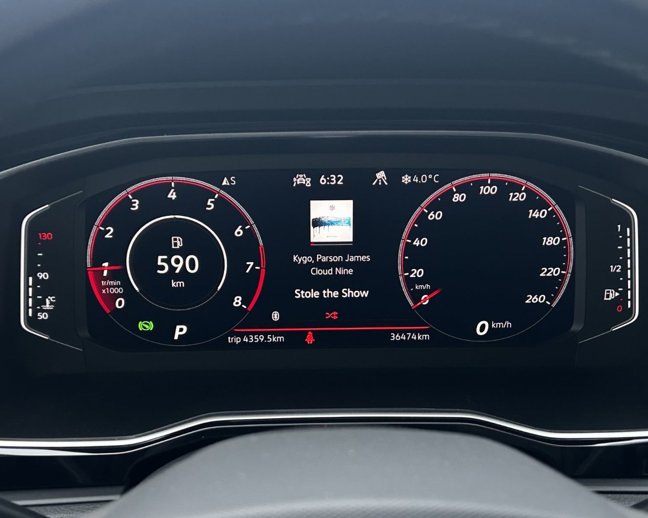 2022 Volkswagen Jetta GLI