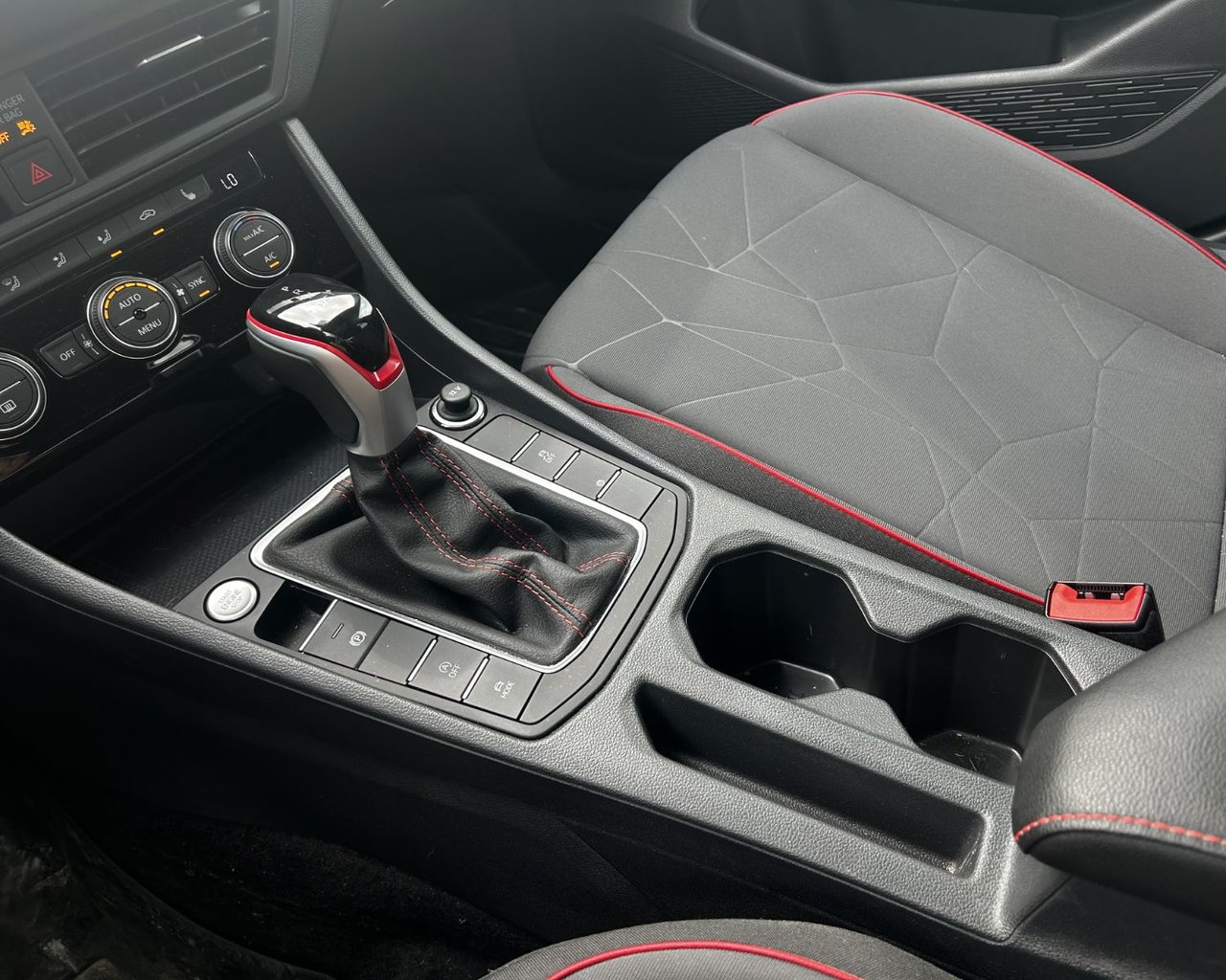 2024 Volkswagen Jetta GLI 40th Anniversary Edition