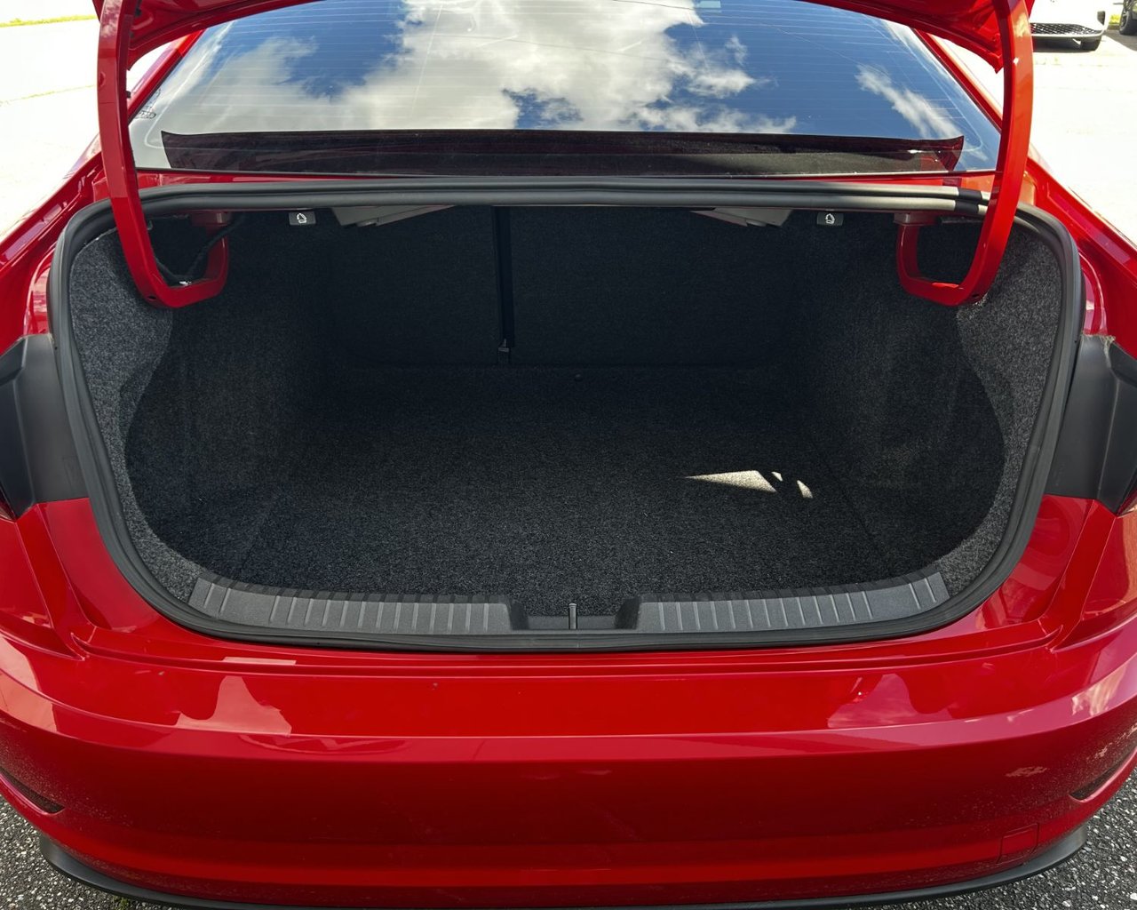 2021 Volkswagen Jetta GLI