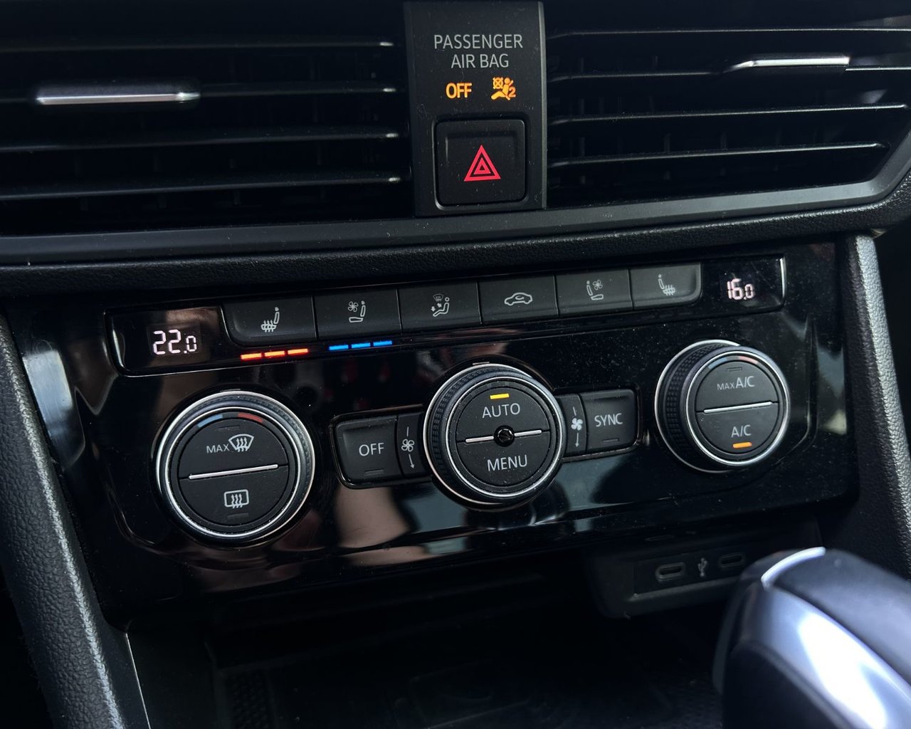2021 Volkswagen Jetta GLI