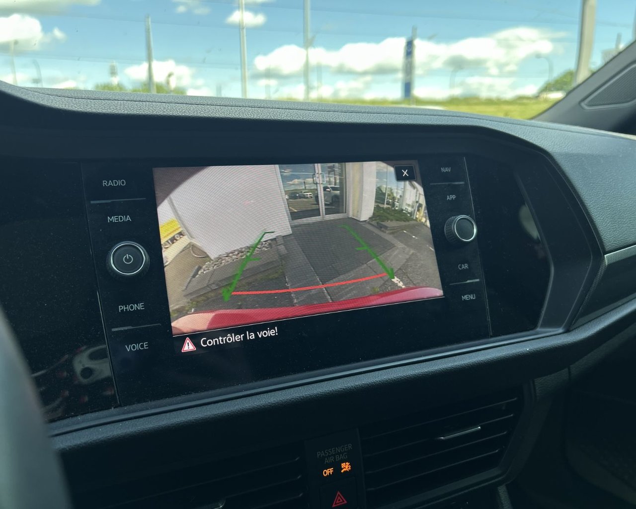 2021 Volkswagen Jetta GLI