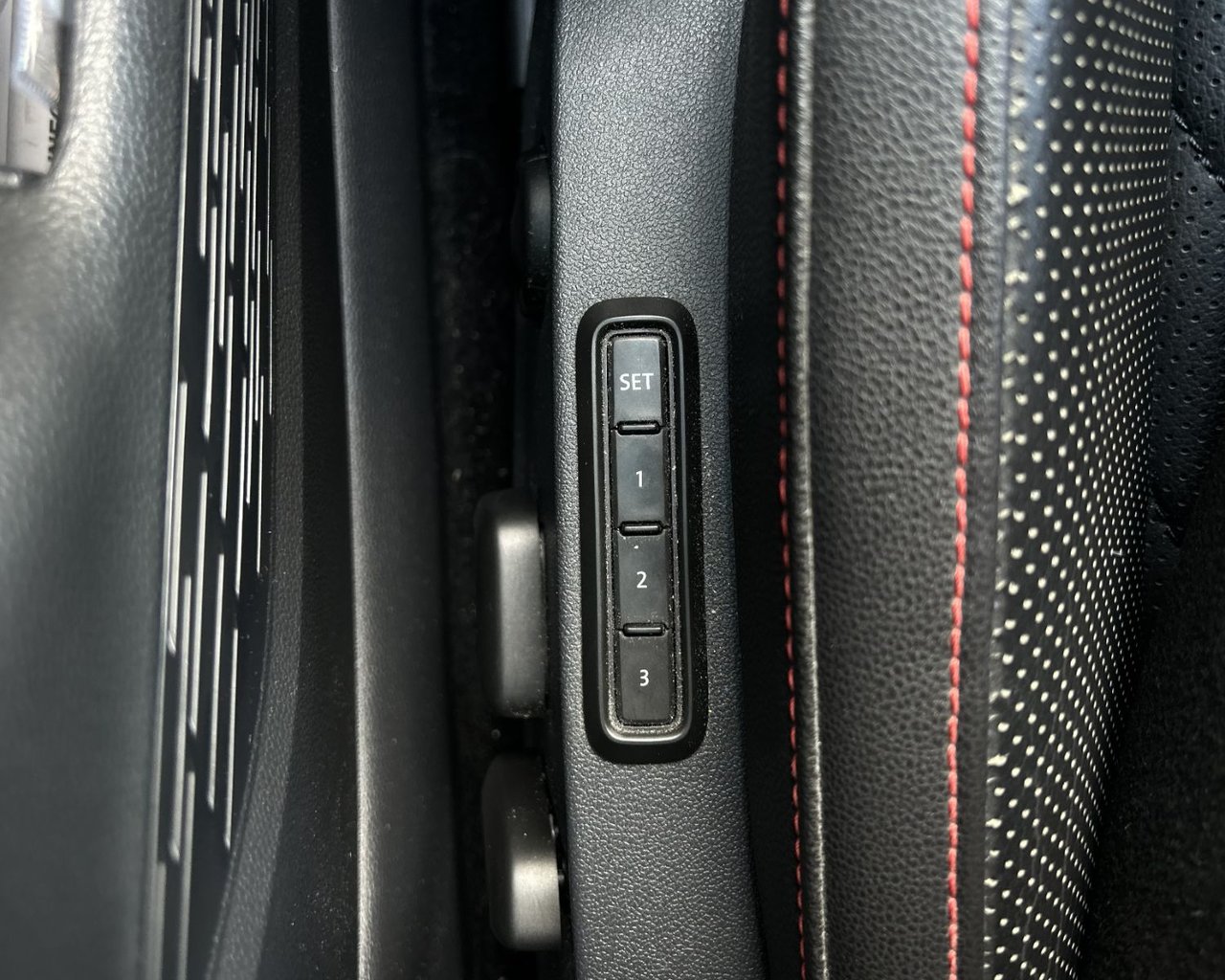 2021 Volkswagen Jetta GLI