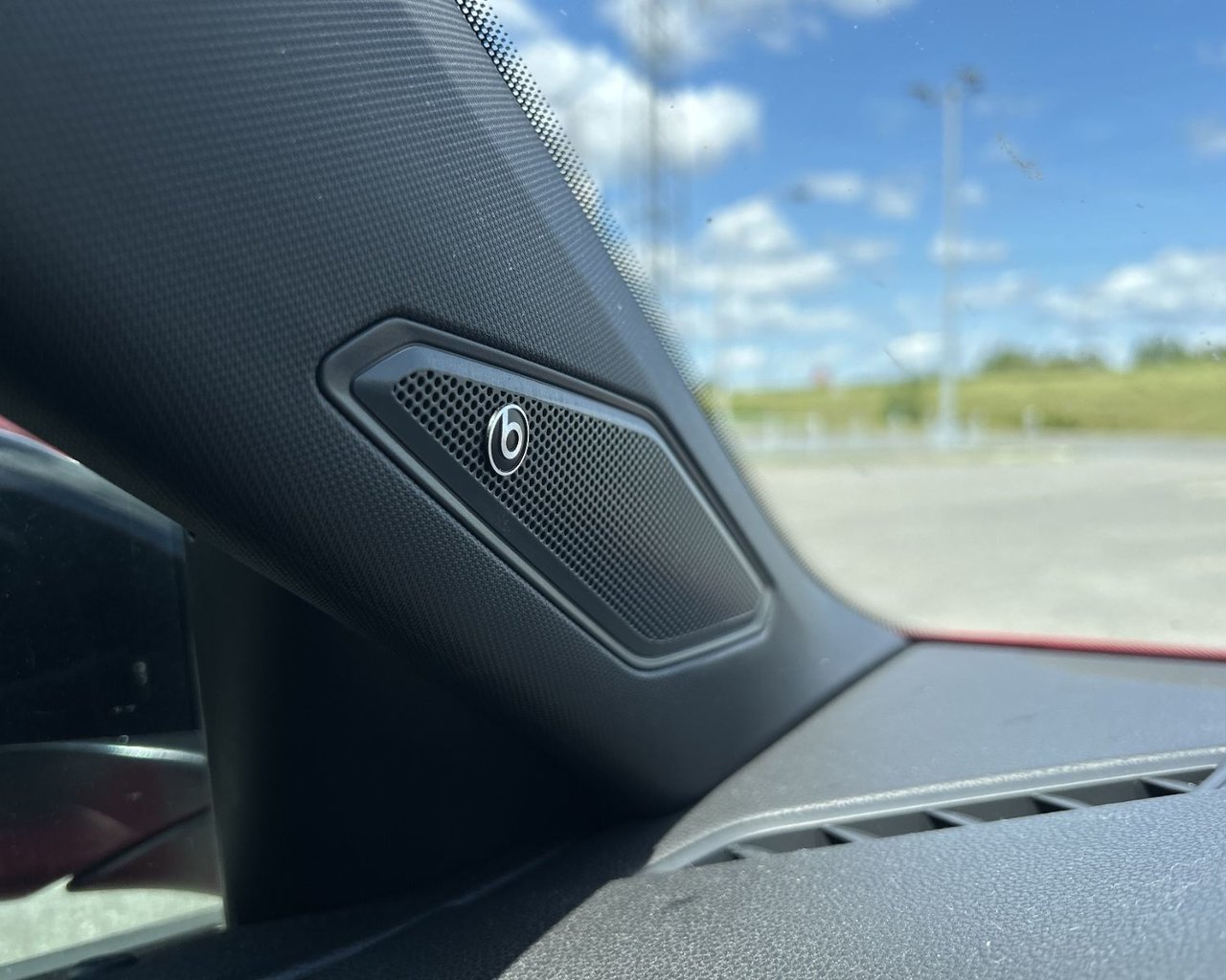 2021 Volkswagen Jetta GLI