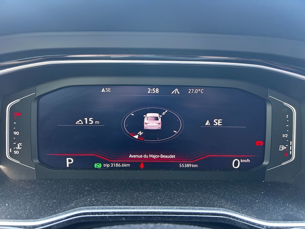 2021 Volkswagen Jetta GLI