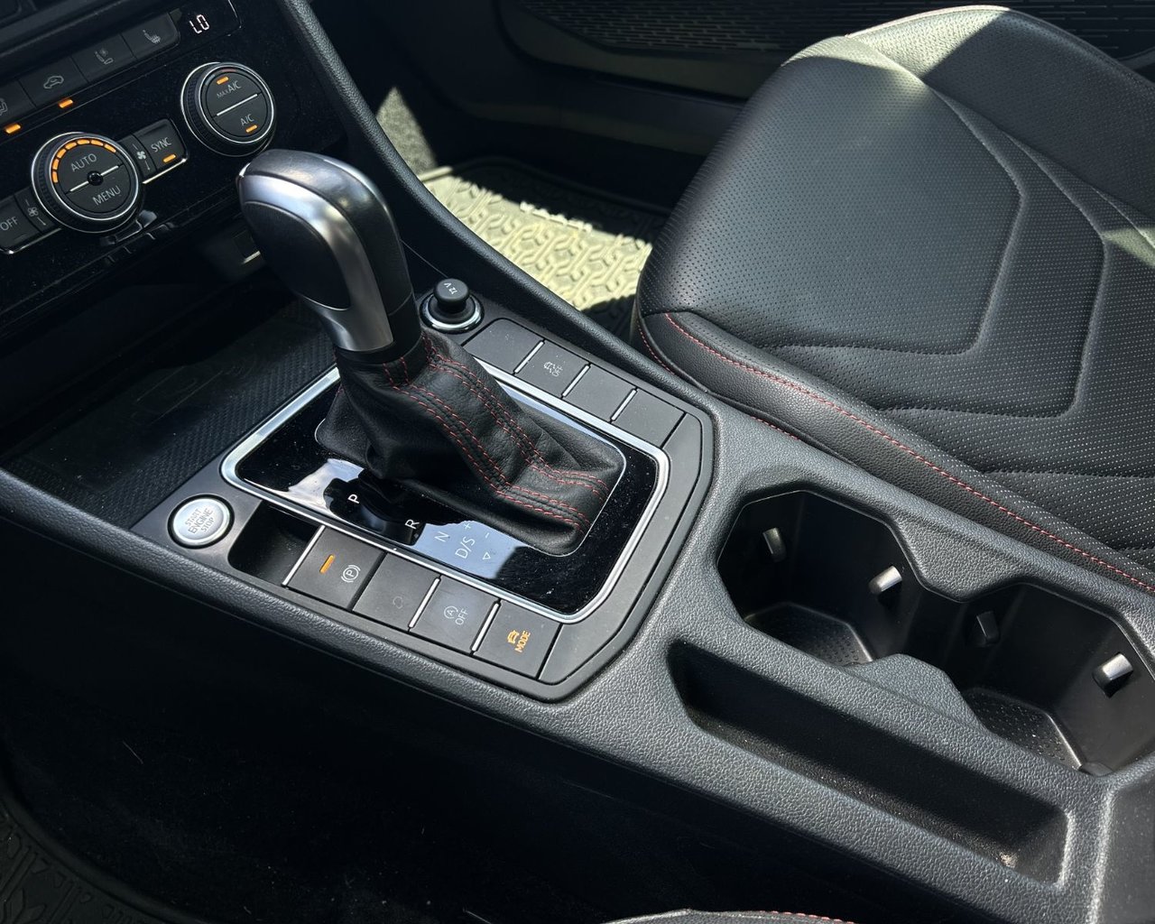 2021 Volkswagen Jetta GLI