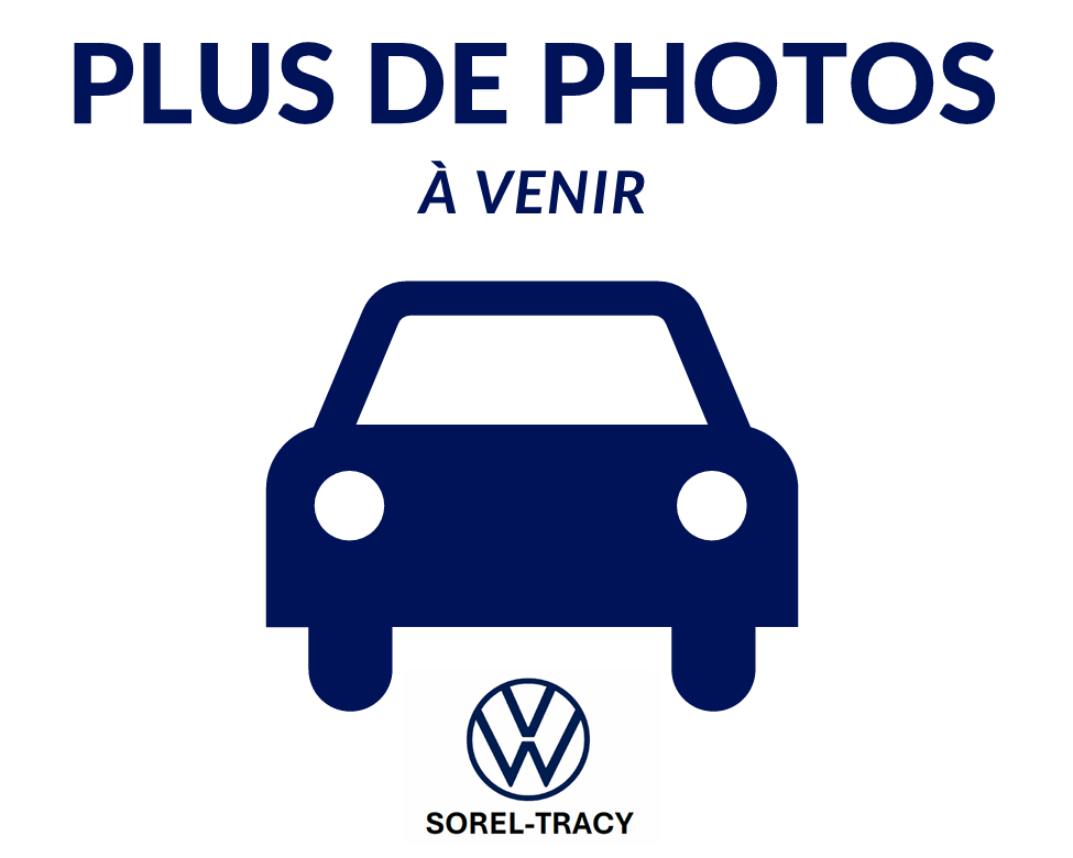 Volkswagen Jetta Highline 2024