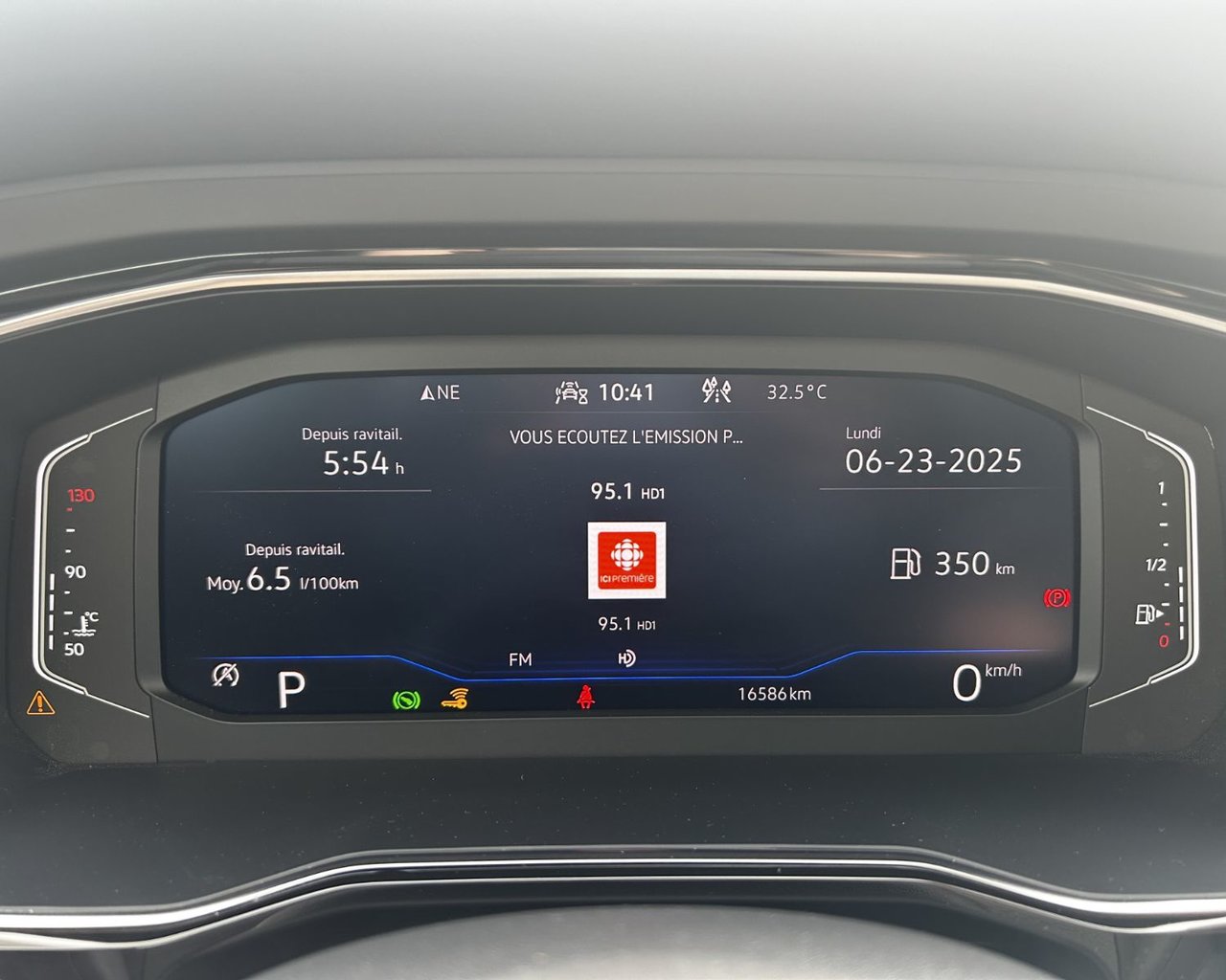 Volkswagen Jetta Highline 2024