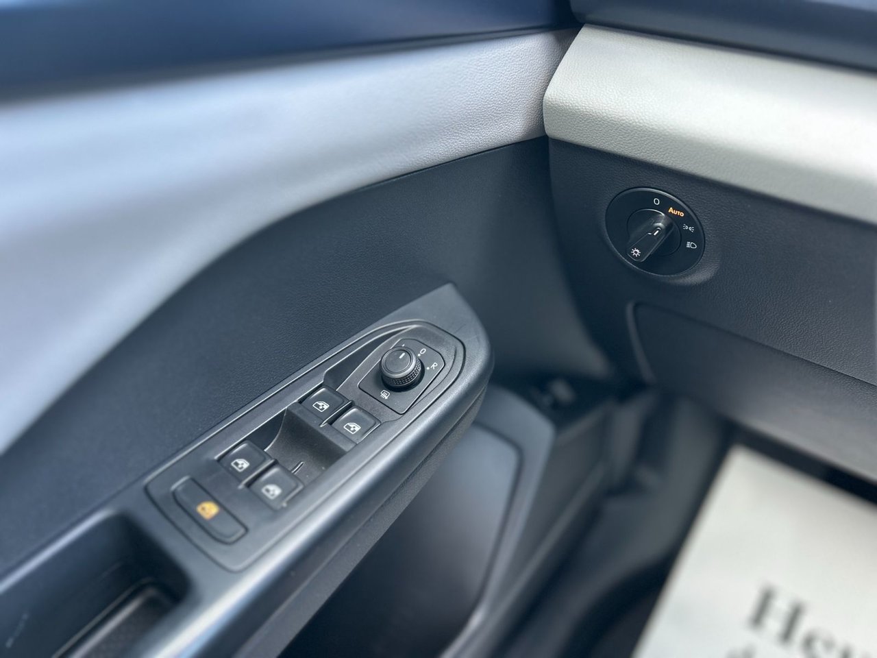 Volkswagen Taos Comfortline 2022