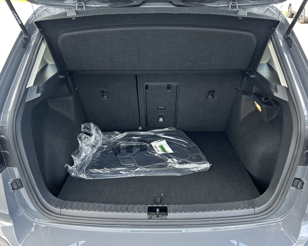 Volkswagen Taos Comfortline 2022