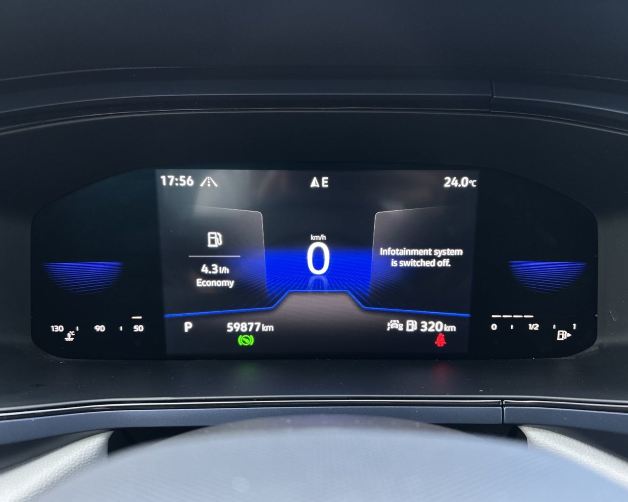 Volkswagen Taos Comfortline 2022