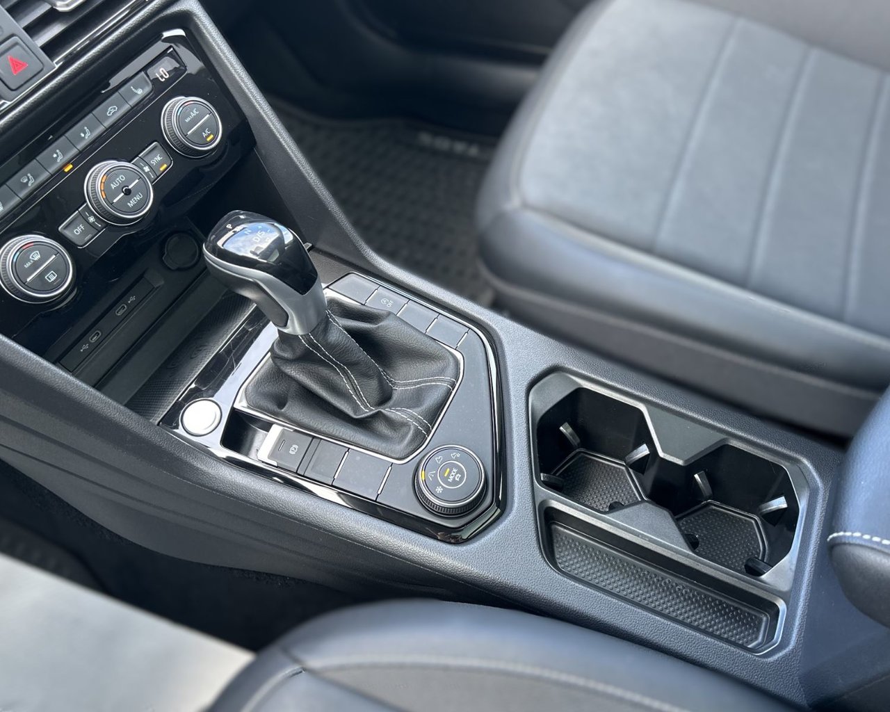 Volkswagen Taos Comfortline 2022