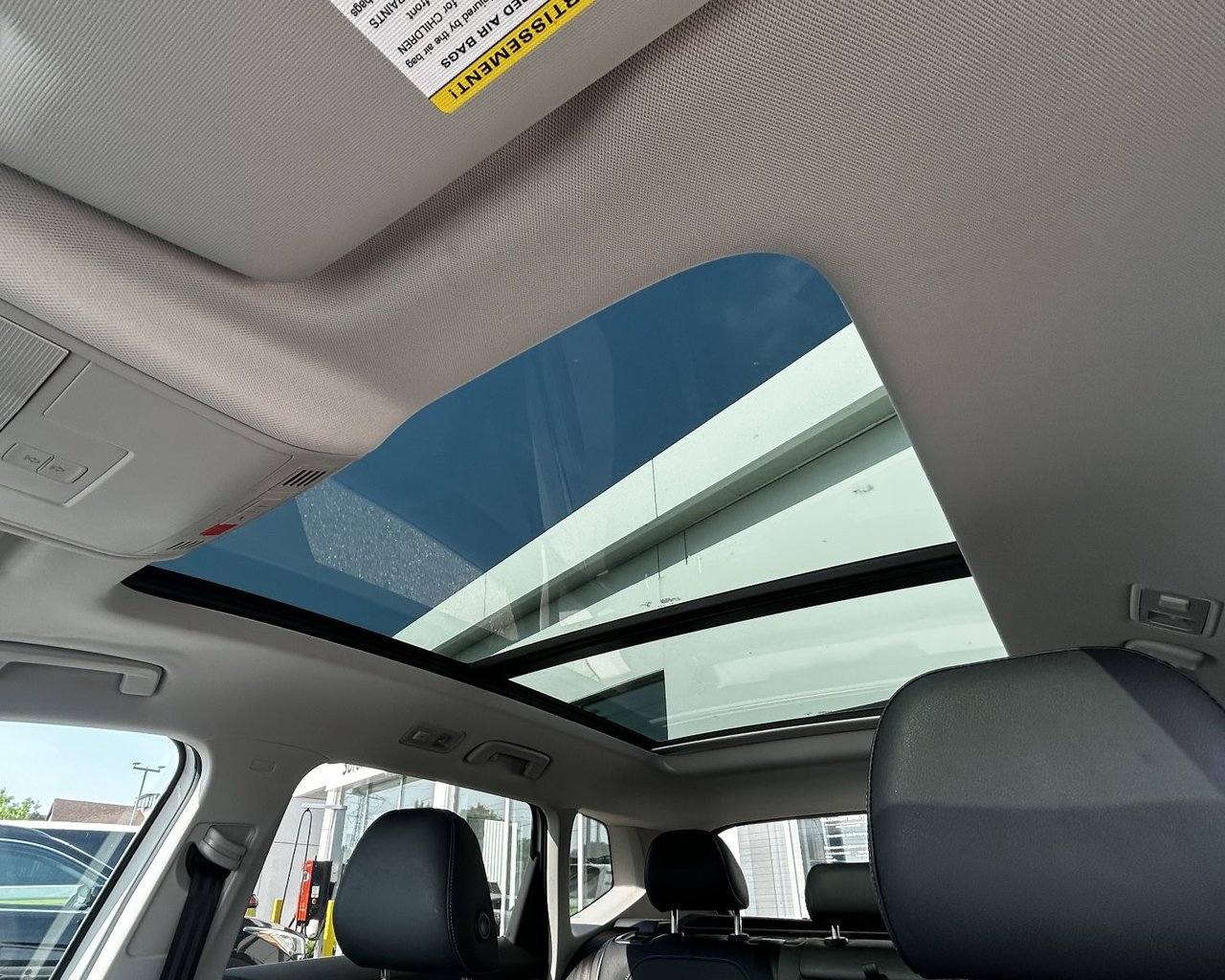 2024 Volkswagen Taos Comfortline Black Edition