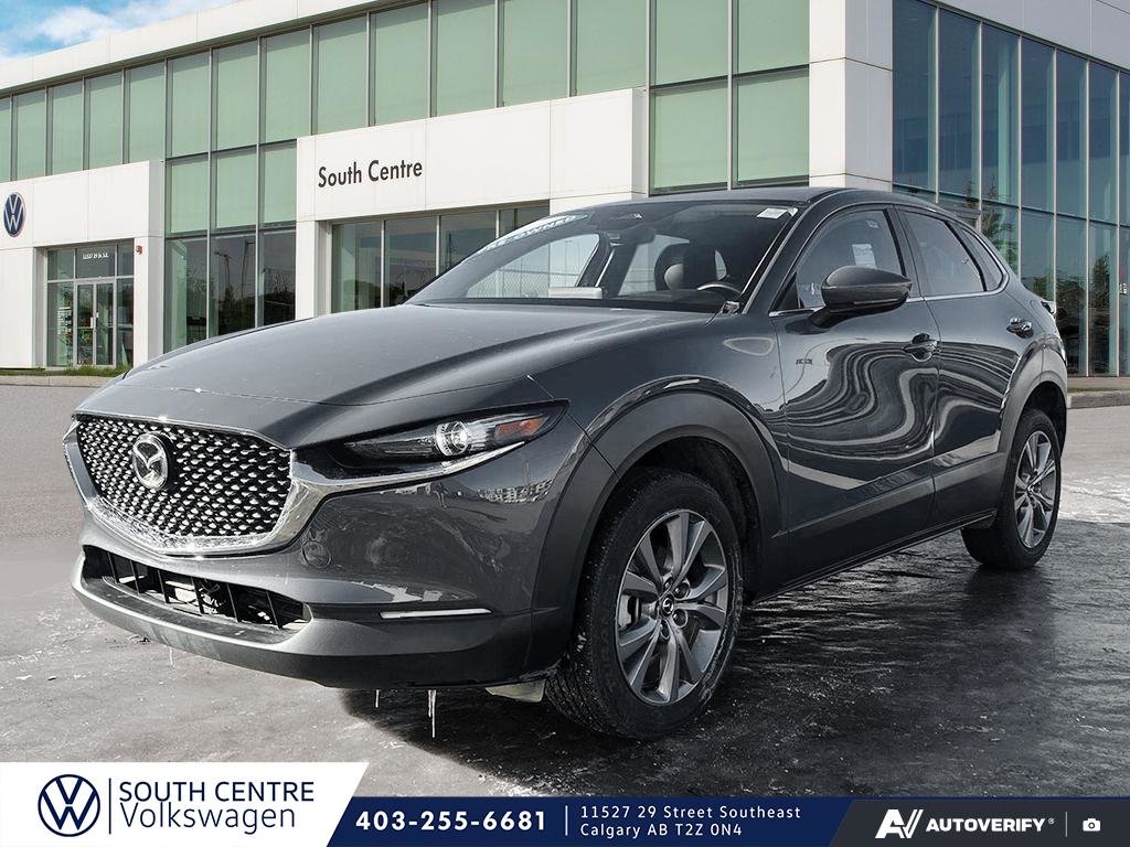 Mazda CX-30 GS AWD
