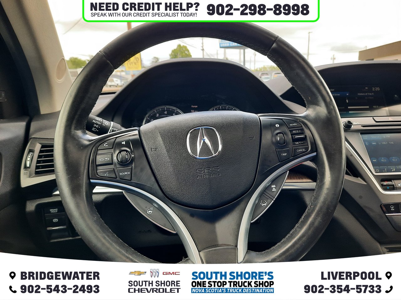 2020 Acura MDX Tech Plus-14