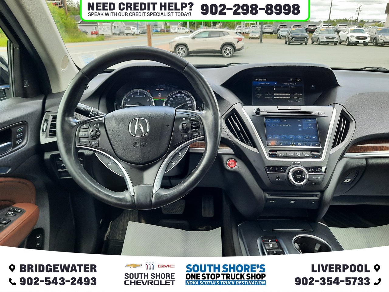 2020 Acura MDX Tech Plus-30