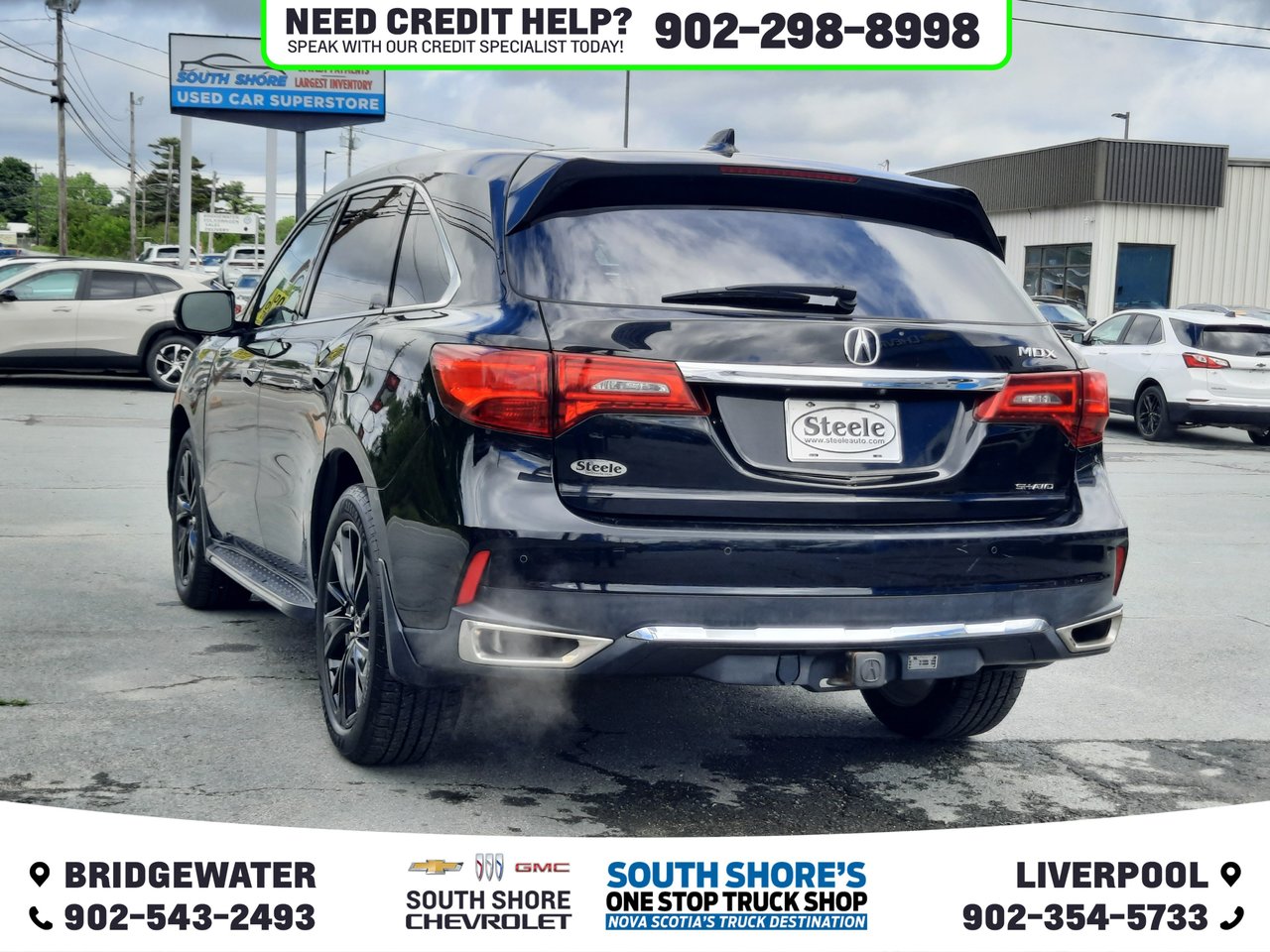 2020 Acura MDX Tech Plus-6