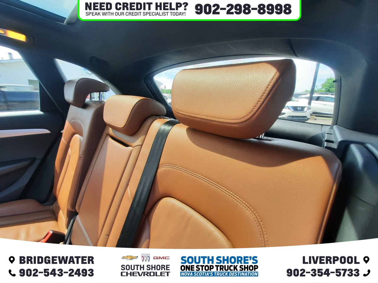 2010 Audi Q5 3.2L Premium-22