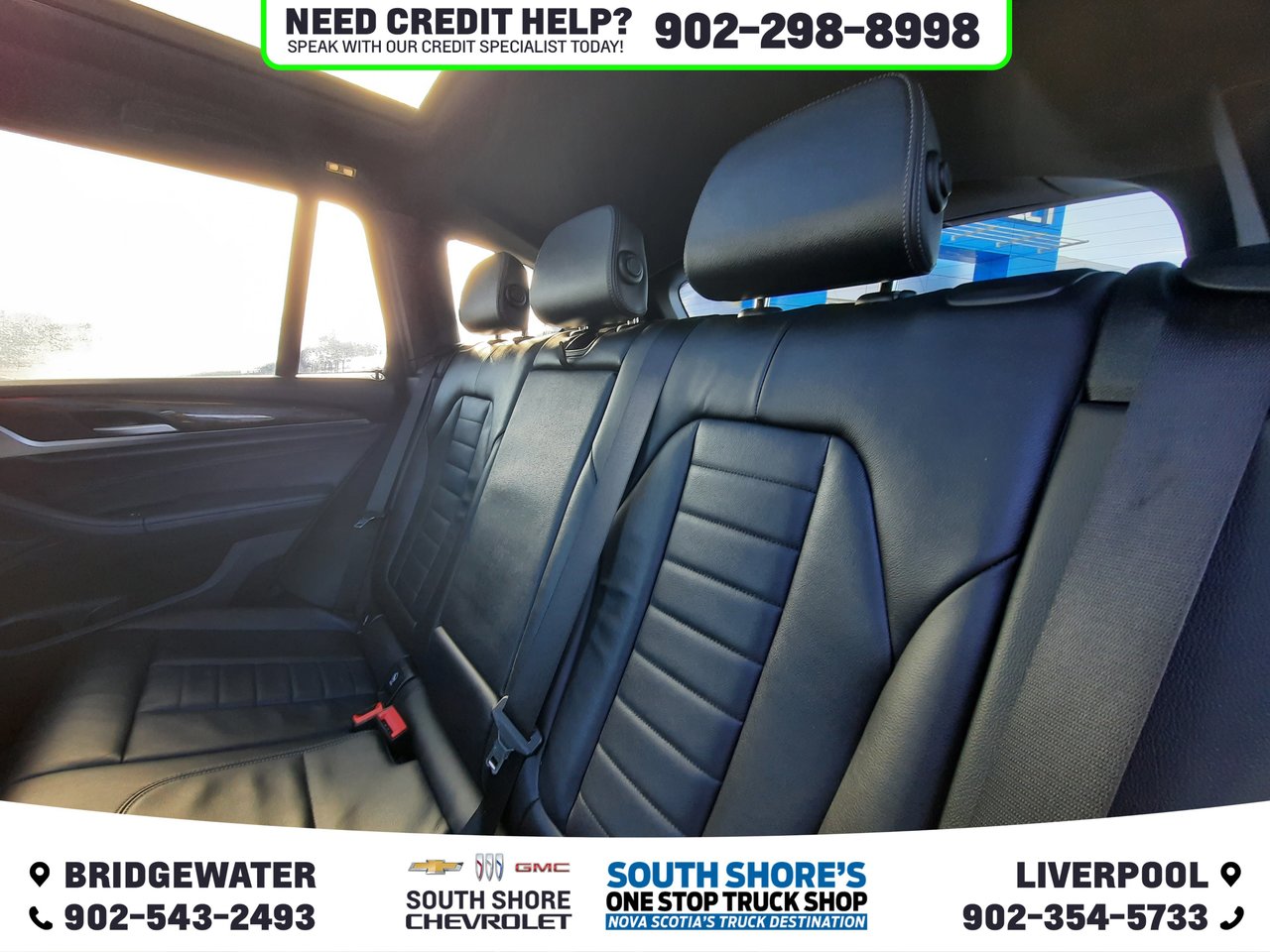 2021 BMW X3 xDrive30i-24