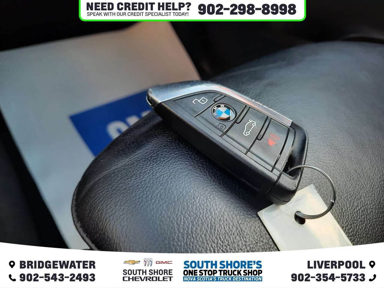 2021 BMW X3 xDrive30i-29