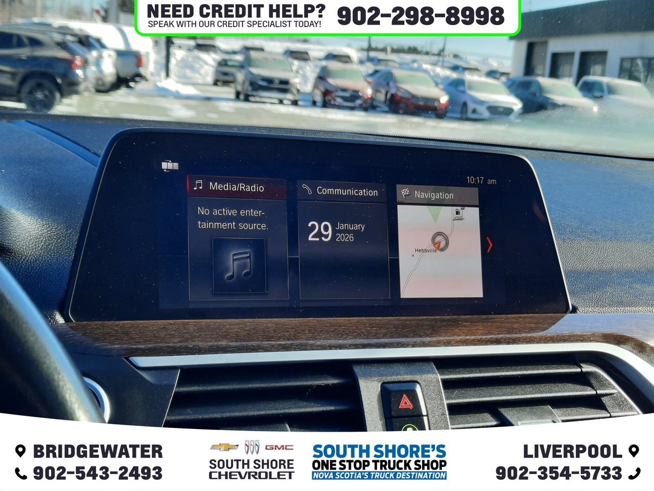 2021 BMW X3 xDrive30i-14