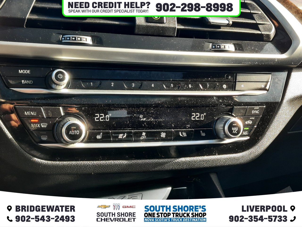 2021 BMW X3 xDrive30i-15