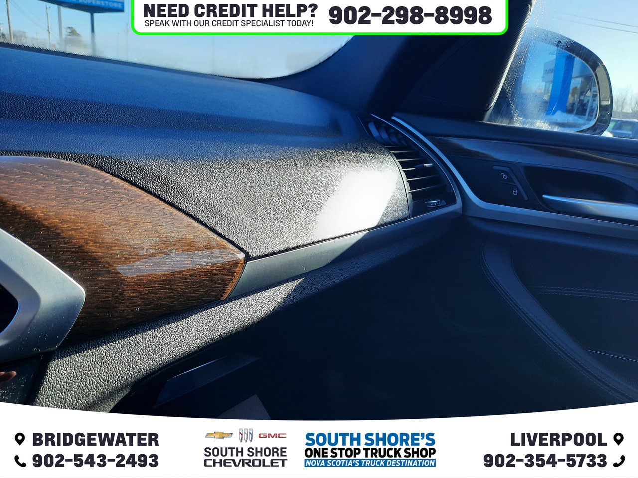 2021 BMW X3 xDrive30i-20