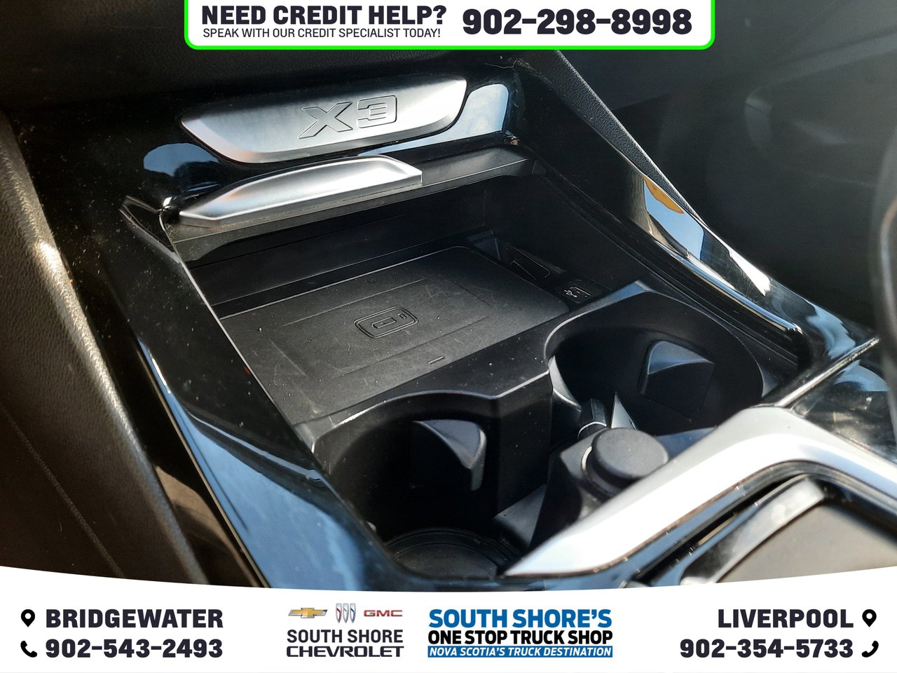 2021 BMW X3 xDrive30i-16