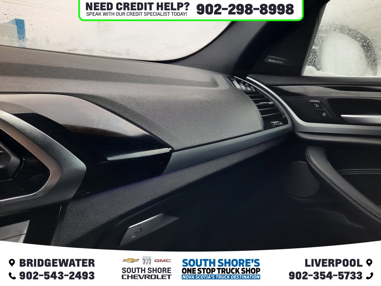 2021 BMW X4 xDrive30i-18