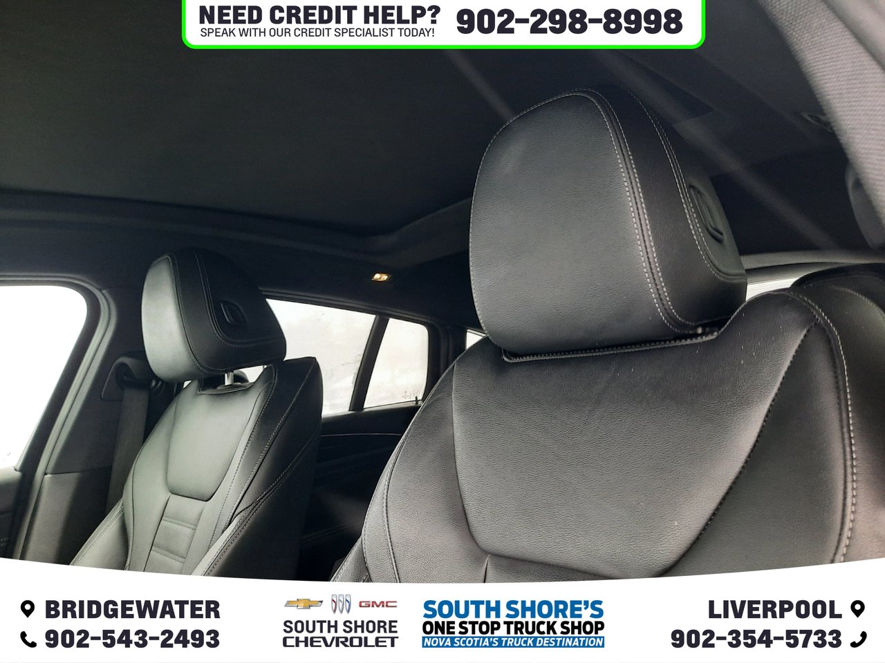 2021 BMW X4 xDrive30i-2