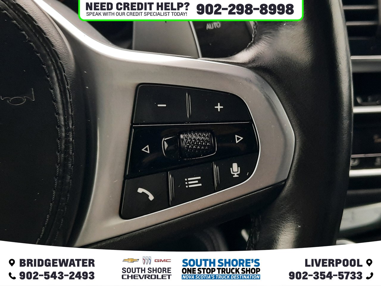 2021 BMW X4 xDrive30i-9