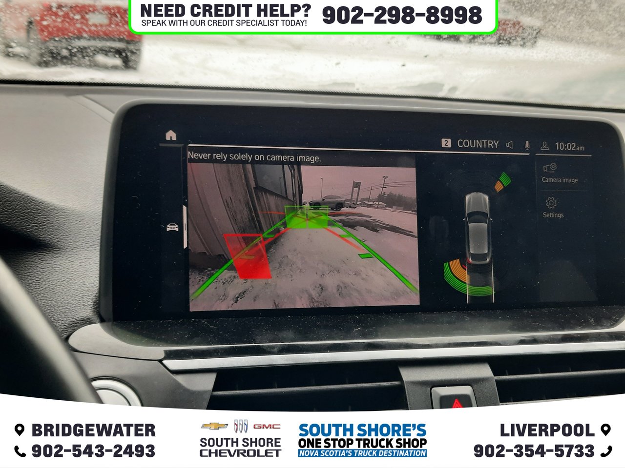 2021 BMW X4 xDrive30i-13