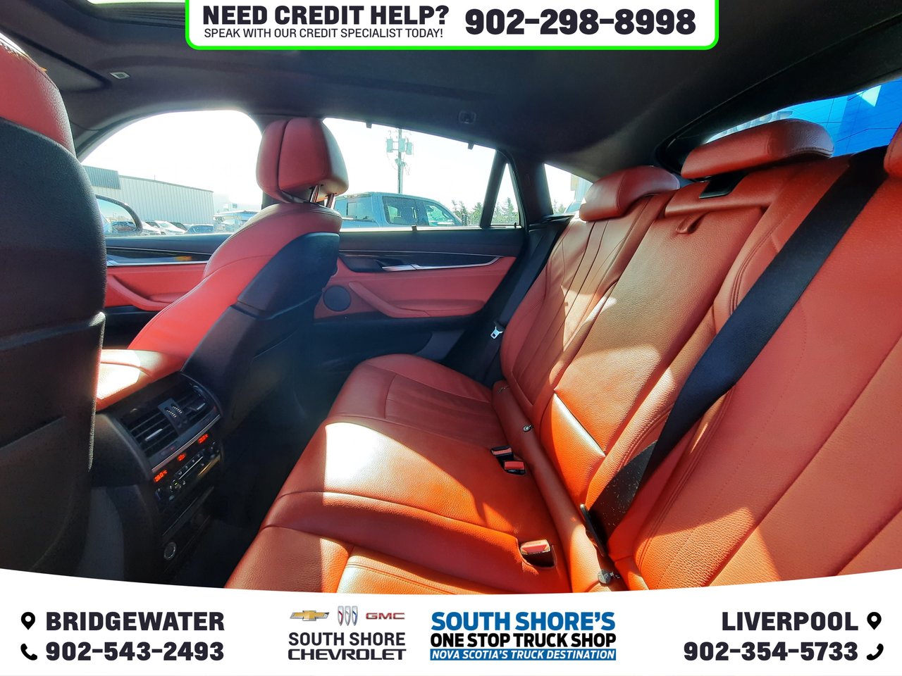2019 BMW X6 xDrive35i-22