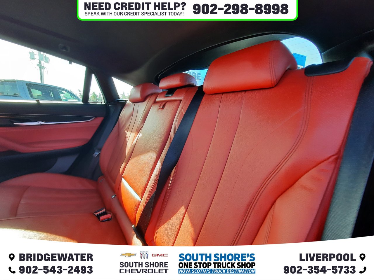 2019 BMW X6 xDrive35i-21