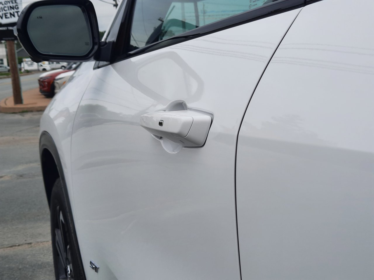 2025 Buick Enclave Sport Touring-10