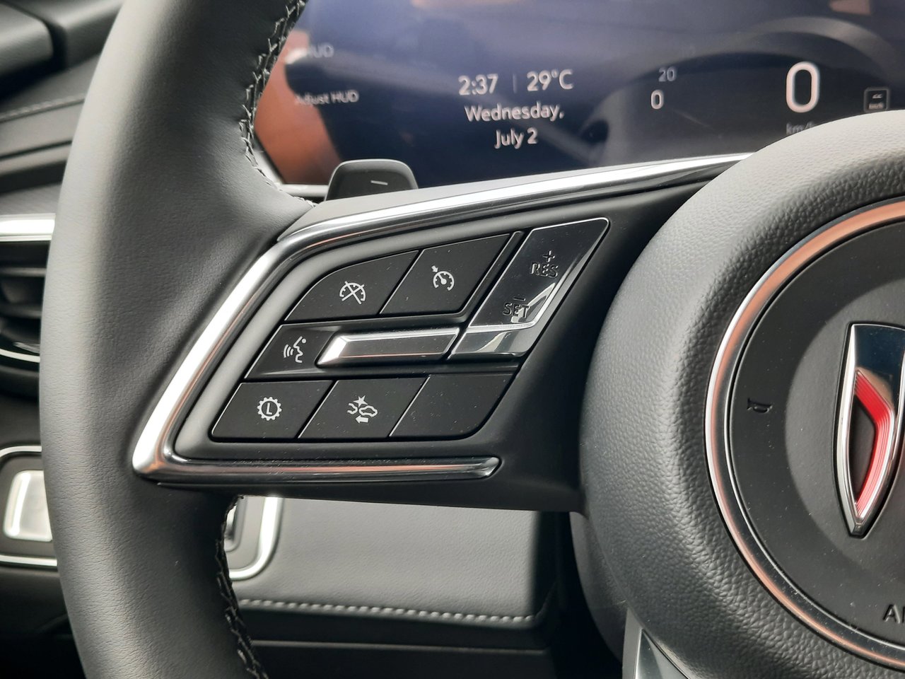 2025 Buick Enclave Sport Touring-16