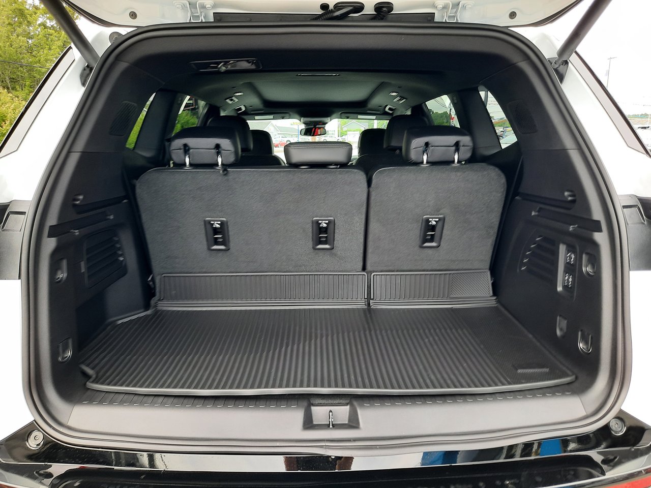 2025 Buick Enclave Sport Touring-7