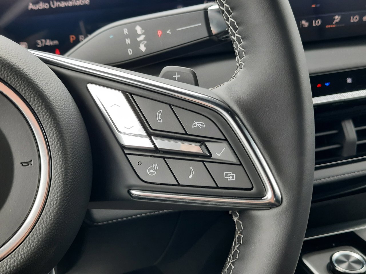 2025 Buick Enclave Sport Touring-15