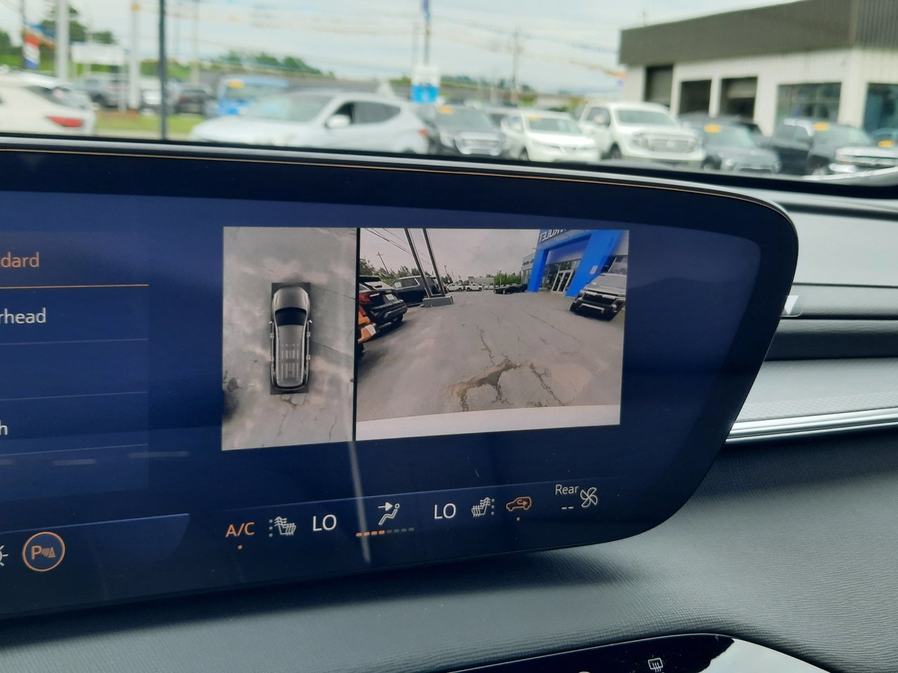 2025 Buick Enclave Sport Touring-20