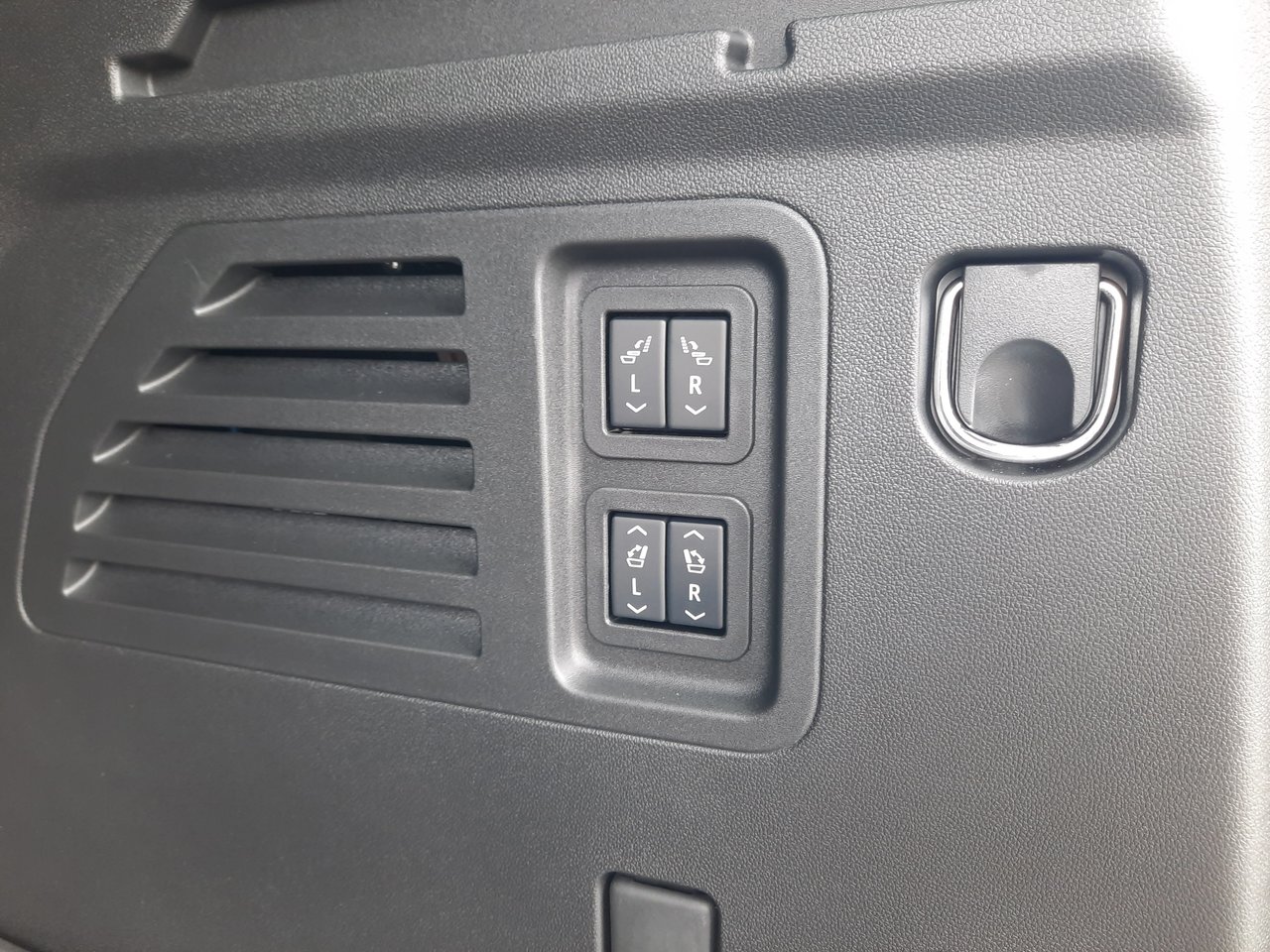 2025 Buick Enclave Sport Touring-8