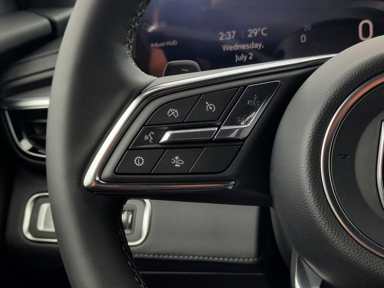 2025 Buick Enclave Sport Touring-14