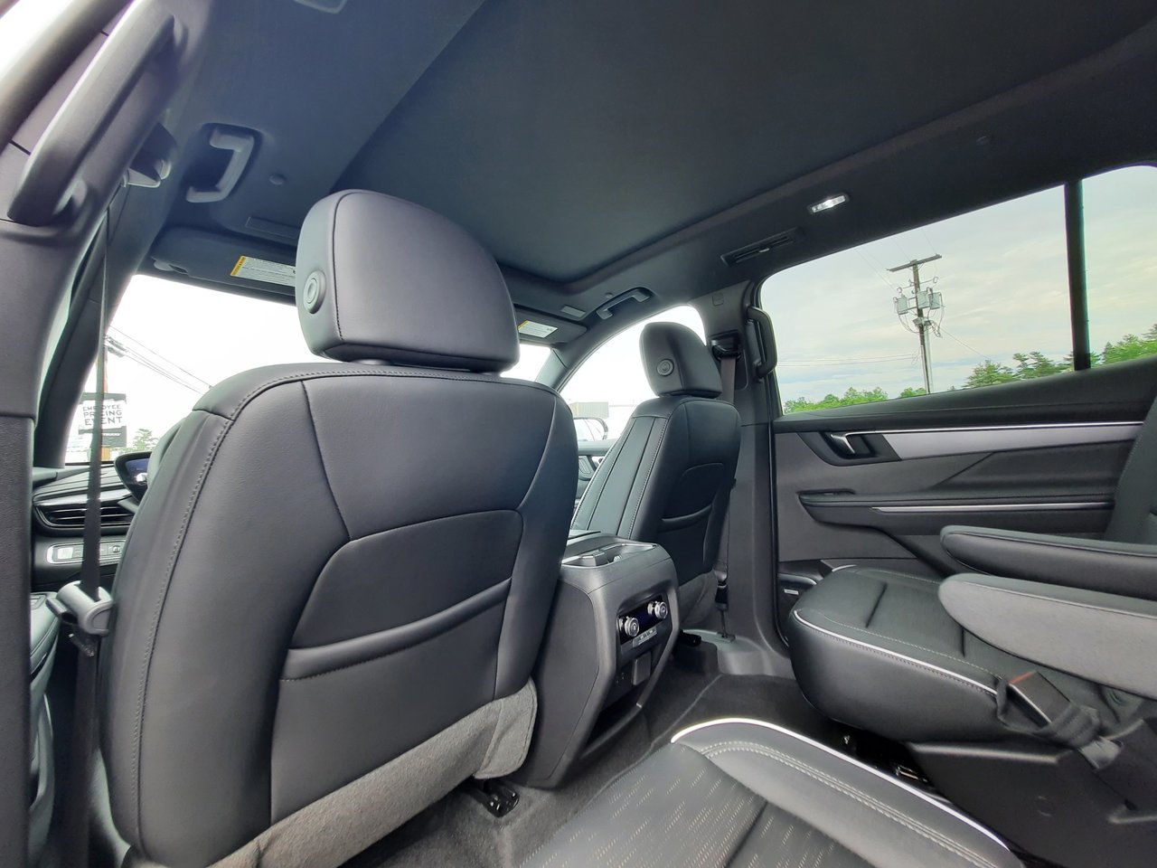 2025 Buick Enclave Sport Touring-30