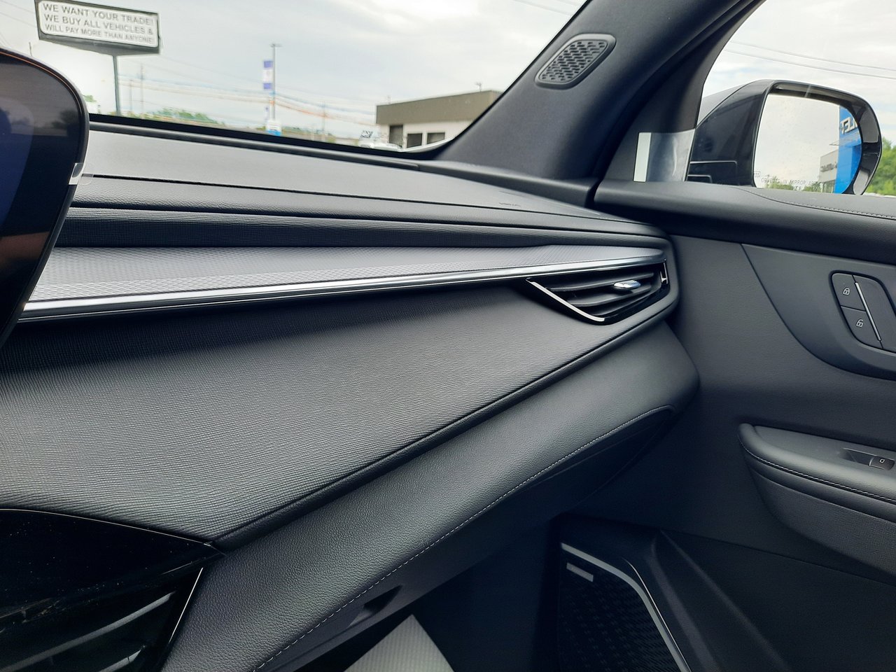 2025 Buick Enclave Sport Touring-24