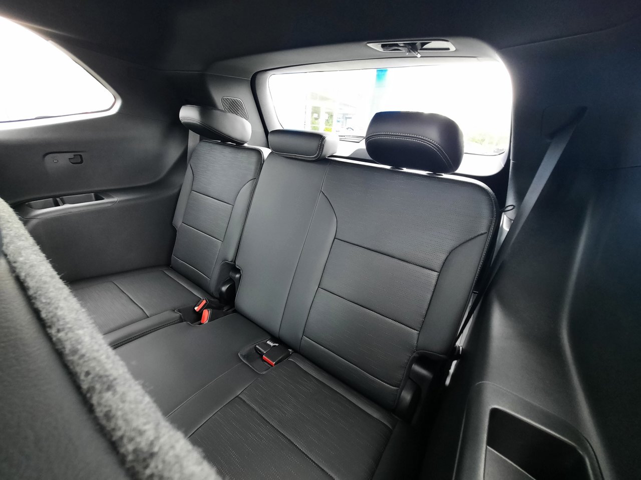 2025 Buick Enclave Sport Touring-28