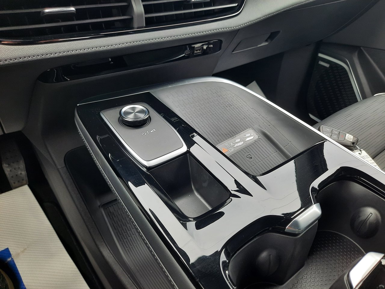 2025 Buick Enclave Sport Touring-22