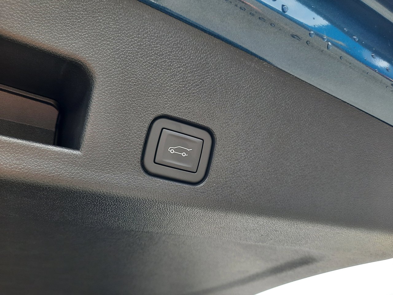 2026 Buick Enclave Avenir-8