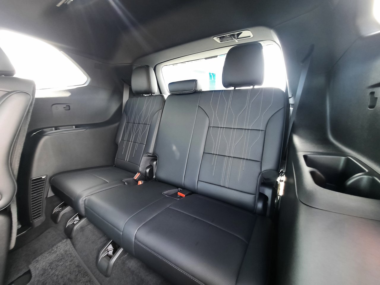 2026 Buick Enclave Avenir-24