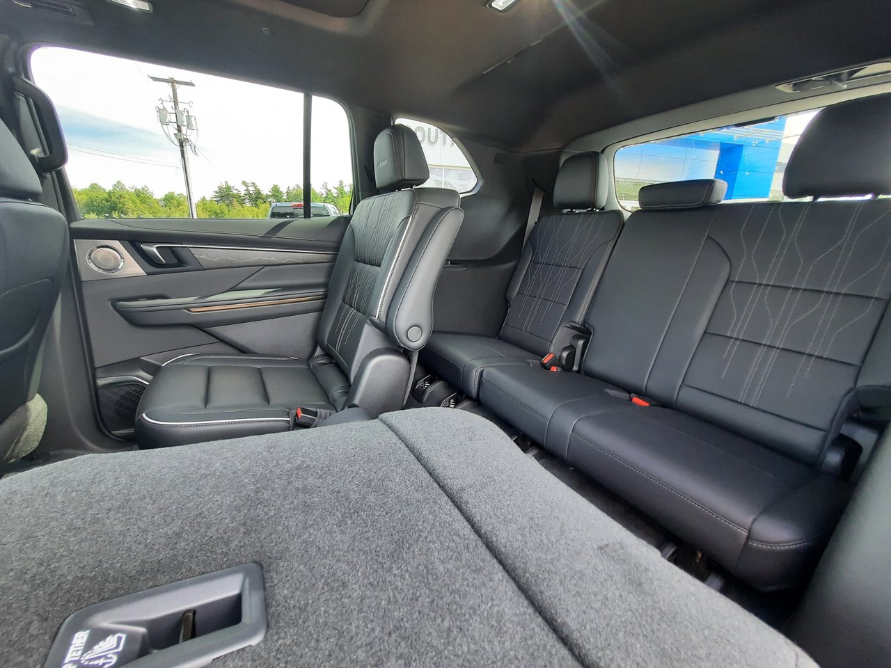 2026 Buick Enclave Avenir-25