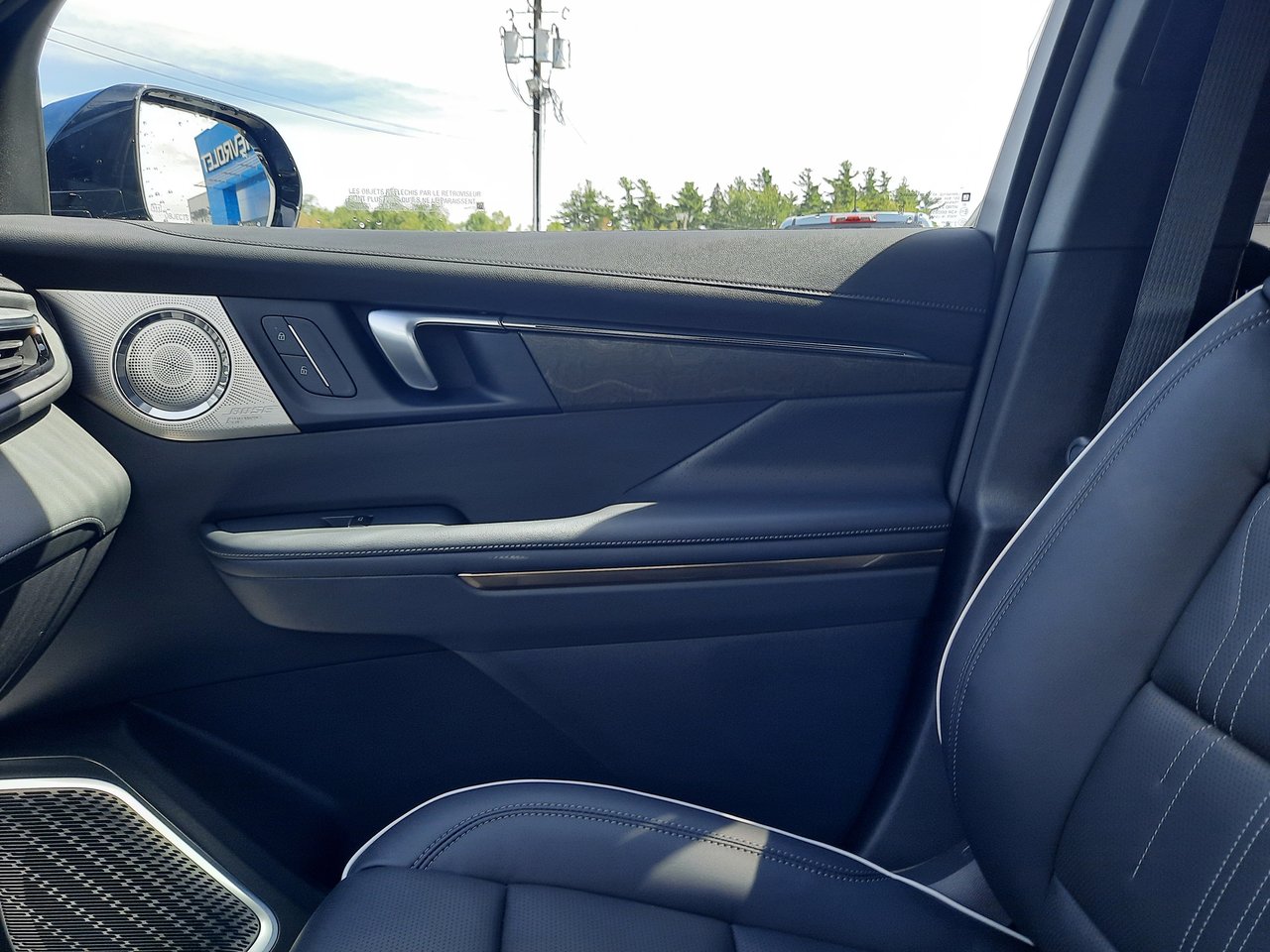 2026 Buick Enclave Avenir-21