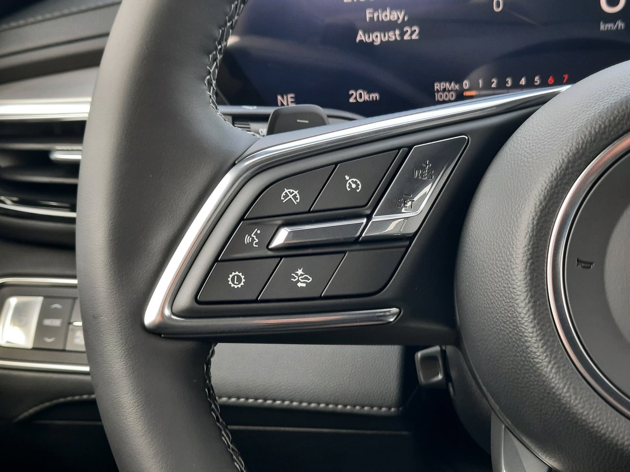 2026 Buick Enclave Avenir-11